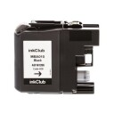 inkClub MBA010 Blekkpatron svart