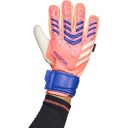 adidas Predator Match Fingersave Keeperhansker Oransje 10