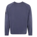 Stone Island Herre Gensere & Hettegensere Blå XL,
