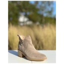 Nerogiardini Dame Sko Beige 38 EU,