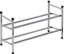 Uttrekkbart skoholder H35cm  - fra 61 til 115 cm