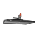 Thermex Decor 787 CVV Kjøkkenventilator 70cm svart