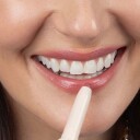 PÜR Cosmetics Creamy Dual Ended Lip Liner Pencil Rose Latte