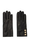 BUSNEL Cara Gloves - Black - M