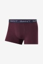 Gant   Trunk 3 Pack   Flerfarget