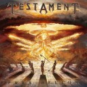 Testament  Para Bellum  CD