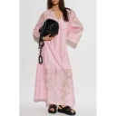 Munthe Dame Kjoler Rosa M,