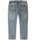 Name It Nmmryan Slim Swe Jeans 2472 Th Noos   Blue   86