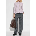 Maison Margiela Dame Bluser & Skjorter Rosa S,