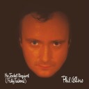 Phil Collins  No Jacket Required  CD