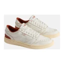 Vans Herre Sko Hvit 43 EU,