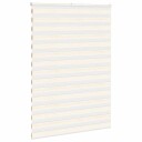  Sebragardin marmor beige stoff bredde 160,9 cm polyester