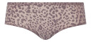 Chantelle SoftStretch hipster truse brun Størrelse: ONESIZE Kvinner