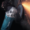 Makita Vinkelsliper GA5021CF01 1450 w