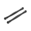 BlackZon BZN534713 Warrior Bakre Linkstang Reservedel til RC-bil 2 stk.