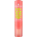 essence Juicy Tint Lip Marker 01 Peach Pop