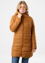 Seaside New Haven Coat W Chestnut 38 Vinterjakker