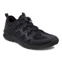 Ecco Women's Terracruise LT BLACK/BLACK 38, Black