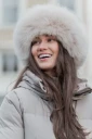 Shepherd Zermatt lue Beige