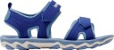 Hummel Sandal Sport Jr   Blue   32