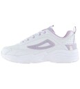 Fila Sko   Skye   White/Lavender Frost   Fila   36   Sko Hvit Lilla