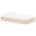  Sengeramme heltre 120x200 cm 819902