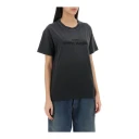 Maison Margiela Dame Topper Svart S,