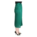 Dolce & Gabbana Dame Skjørt Grønn 2XS,