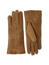 Hestra Bernadette Cork   Brown   7