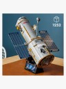 Lego Hubble-Romteleskopet