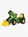 Rolly Toys RollyX-trac Traktor John Deere 8400R