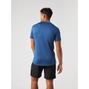 Björn borg Borg T-Shirt treningstrøye herre Dark Blue S