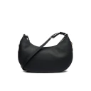 Patrizia Pepe Dame Vesker Svart ONE SIZE,