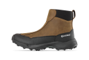Icebug Metro 2 Nubuck Men's BUGrip - Coffee