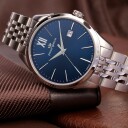 Philip Watch Roma R8253217002 - Herre - 41 mm - Analog - Kvarts urverk - Safirglass