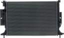 MAHLE CR 2649 000S Radiator motorkjøling