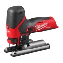 Milwaukee M12 Fuel FJS-0