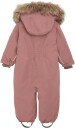EN FANT Babydress Burlwood 74