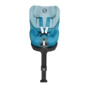 Bilstol Cybex Sirona S2 i-Size Beach Blue