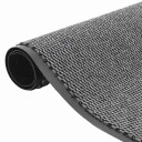  Dørmatte Antrasitt 60x150 cm 8721158674470