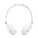 JBL Tune 680NC Hvit