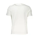North Sails Herre Topper Hvit S,