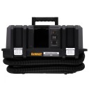 Dewalt DCV586MN Grovstøvsuger 54V HEPA-filter uten batteri og lader
