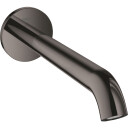 Grohe Essence Badekaravløp 230mm Messing Hard Grafitt
