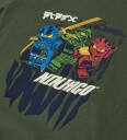 Lego Wear Lwaiko 600   Pyjamas.   DARK GREEN   110