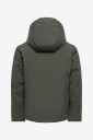 ONLY & SONS Onsnate Technical Jacket Otw Vd   Khaki green   S