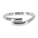 Federica Tosi Dame Accessories Grå ONE SIZE,