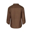 Riccovero Dame Bluser & Skjorter Brun M,