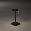 Konstsmide Bordlampe Scilla USB 36 cm 1710054-01-0