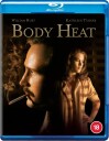 Body Heat 1981 / Het Puls Bluray